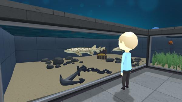 Megaquarium Screenshot #2