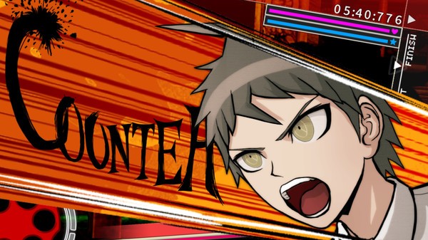 Danganronpa 2: Goodbye Despair Screenshot #2