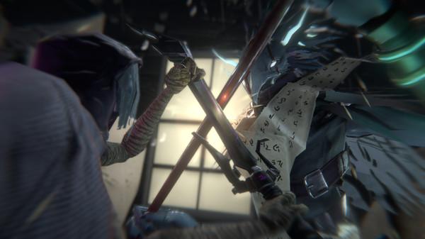 Unknown Fate Screenshot #1