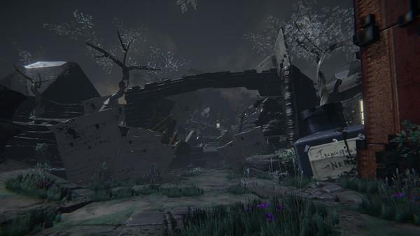 Unknown Fate Screenshot #2