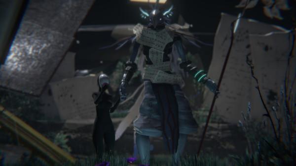 Unknown Fate Screenshot #3