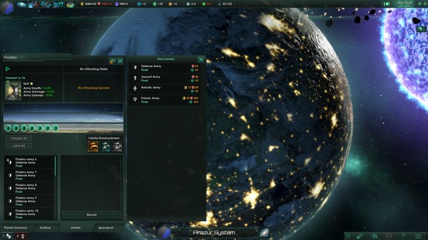 Stellaris - Explorers Edition Screenshot #1