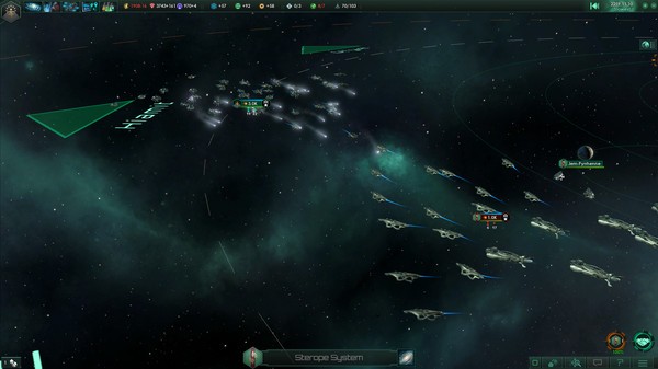 Stellaris - Explorers Edition Screenshot #3