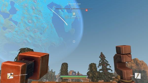 Boundless Screenshot #1