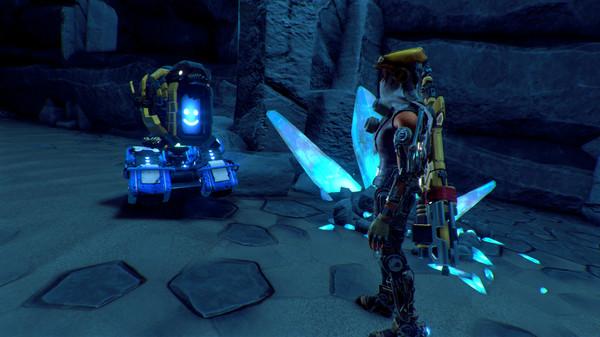 ReCore: Definitive Edition Screenshot #3