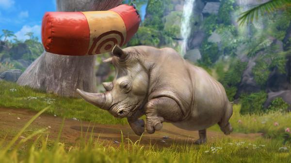 Zoo Tycoon: Ultimate Animal Collection Screenshot #2