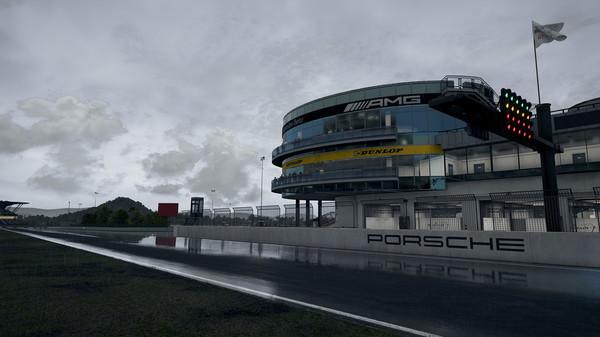 Assetto Corsa Competizione Screenshot #1