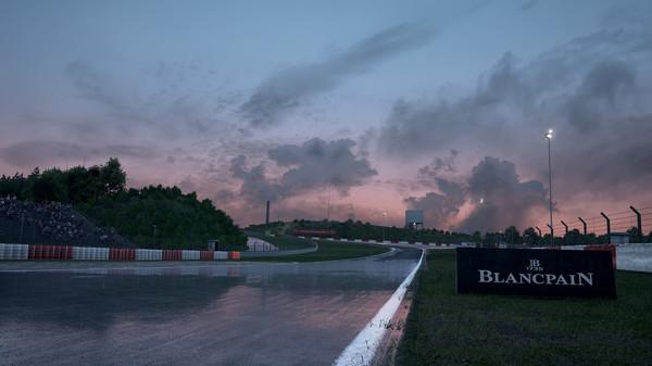 Assetto Corsa Competizione Screenshot #2