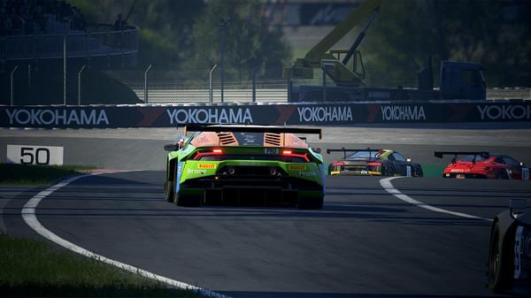 Assetto Corsa Competizione Screenshot #3