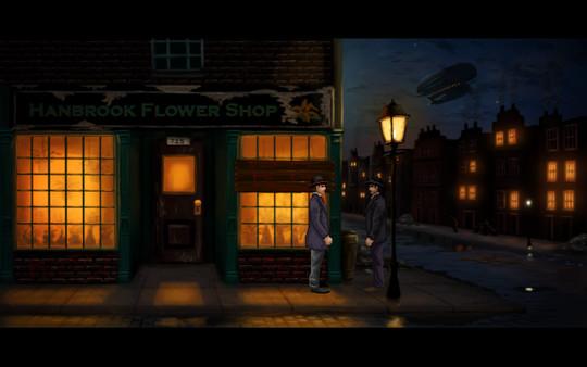Lamplight City Screenshot #1
