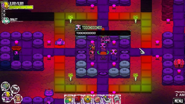 Crashlands Screenshot #2
