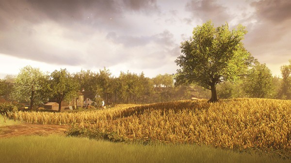 Everybody's Gone to the Rapture Screenshot #2