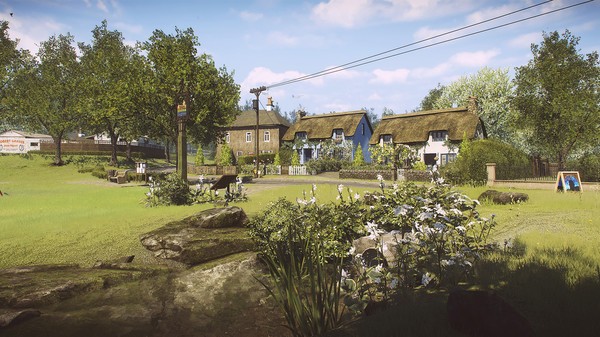 Everybody's Gone to the Rapture Screenshot #3