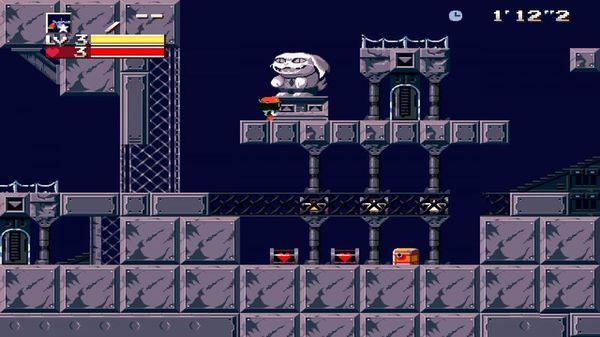 Cave Story+ Screenshot #3