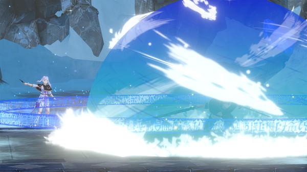 Black Clover: Quartet Knights Screenshot #2