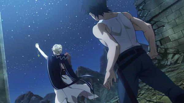 Black Clover: Quartet Knights Screenshot #3