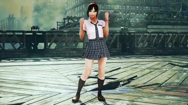 TEKKEN 7 - Season Pass 2 Screenshot #2