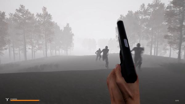Mist Survival Screenshot #1