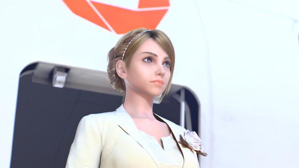 Ace Combat 7: Skies Unknown Screenshot #2