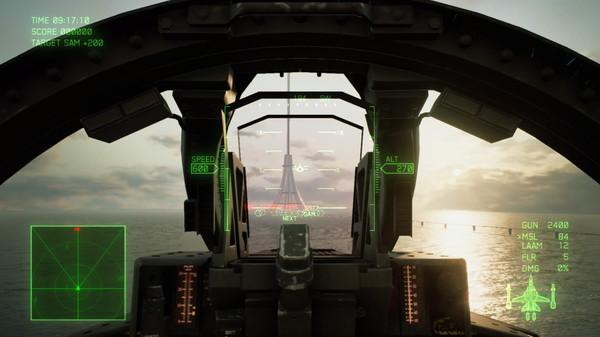 Ace Combat 7: Skies Unknown Screenshot #3