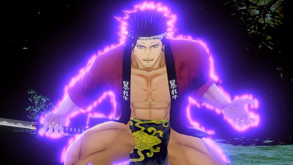 Black Clover: Quartet Knights - Season Pass Screenshot #1