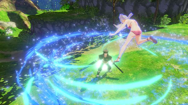 Black Clover: Quartet Knights - Season Pass Screenshot #2