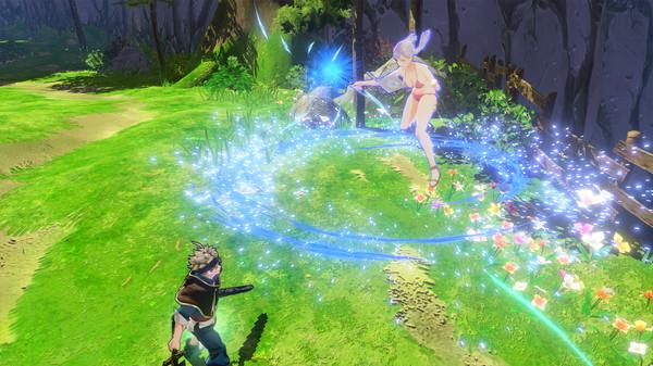 Black Clover: Quartet Knights - Season Pass Screenshot #3