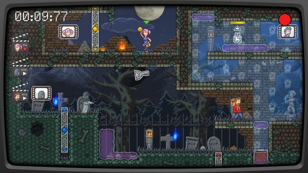 Replay - VHS is not dead Screenshot #2