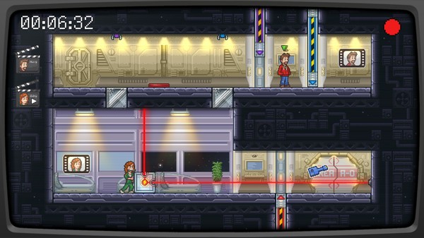 Replay - VHS is not dead Screenshot #3