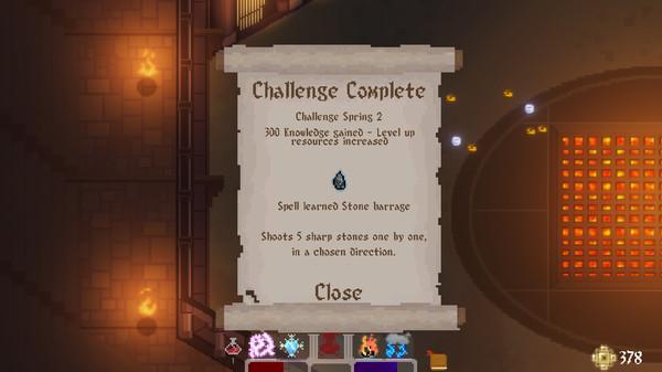 Gift of Parthax Screenshot #2