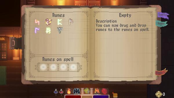 Gift of Parthax Screenshot #3