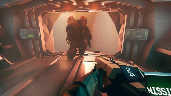 Deep Rock Galactic Screenshot #3