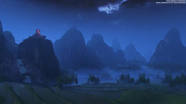 Total War: Three Kingdoms Screenshot #1