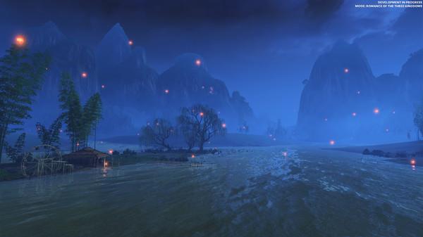 Total War: Three Kingdoms Screenshot #2
