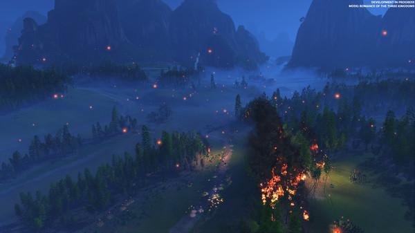 Total War: Three Kingdoms Screenshot #3