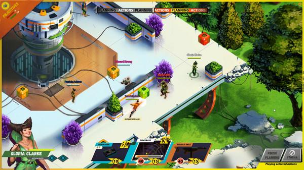 I’m not a Monster Screenshot #1