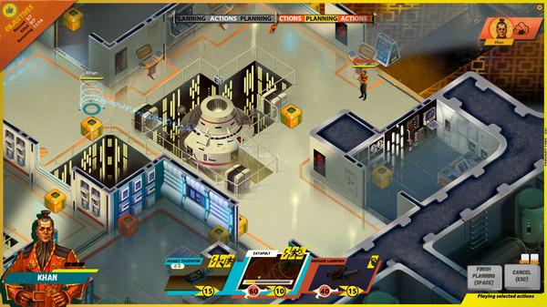 I’m not a Monster Screenshot #2