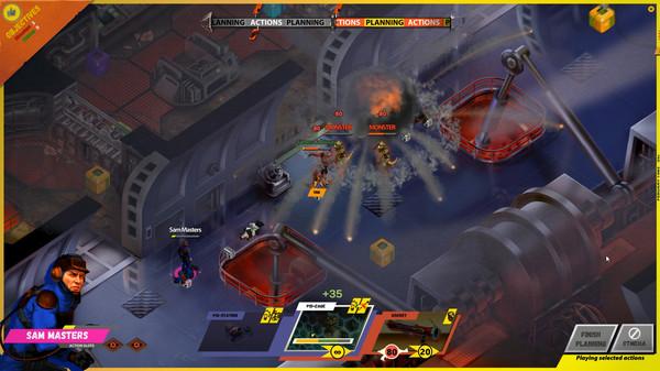 I’m not a Monster Screenshot #3