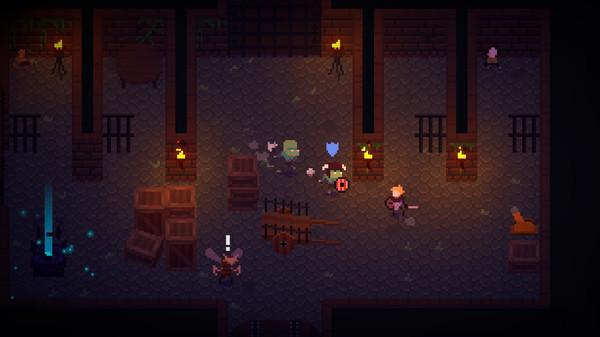 Mana Spark Screenshot #2