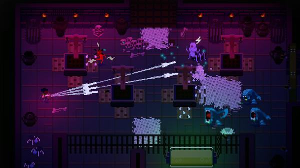 Mana Spark Screenshot #3