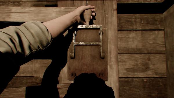 The Conjuring House Screenshot #2