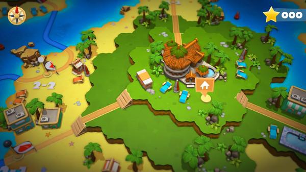 Overcooked! 2 - Surf 'n' Turf Screenshot #3