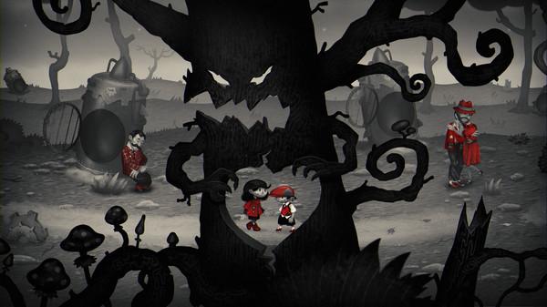 My Memory of Us Screenshot #1