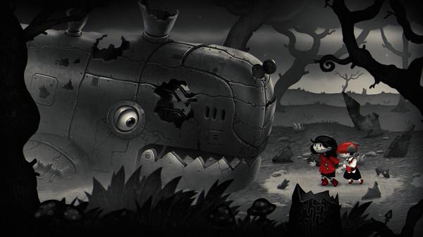 My Memory of Us Screenshot #2