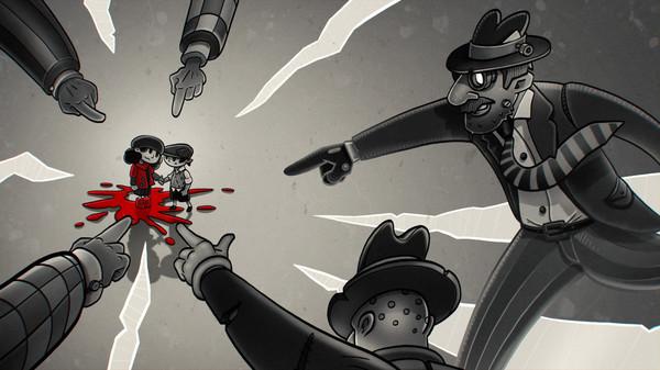 My Memory of Us Screenshot #3