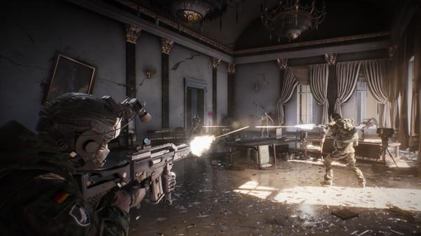 World War 3 Screenshot #3