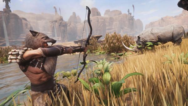 Conan Exiles: The Savage Frontier Pack Screenshot #1