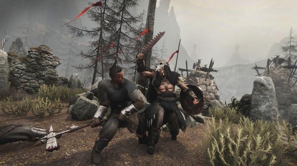 Conan Exiles: The Savage Frontier Pack Screenshot #2