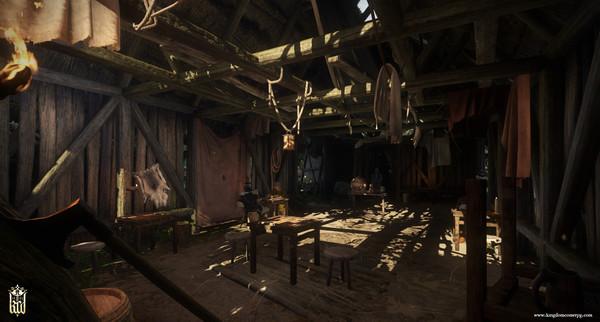 Kingdom Come: Deliverance - The Amorous Adventures of Bold Sir Hans Capon Screenshot #2