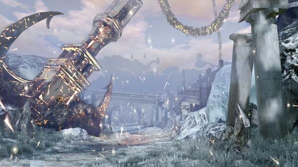 Warriors Orochi 4 Screenshot #2